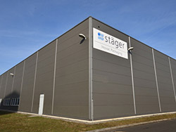 staeger packaging